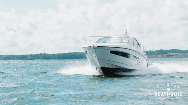 Azimut 43 Atlantis