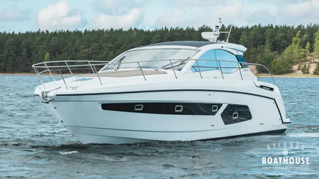 Azimut 43 Atlantis