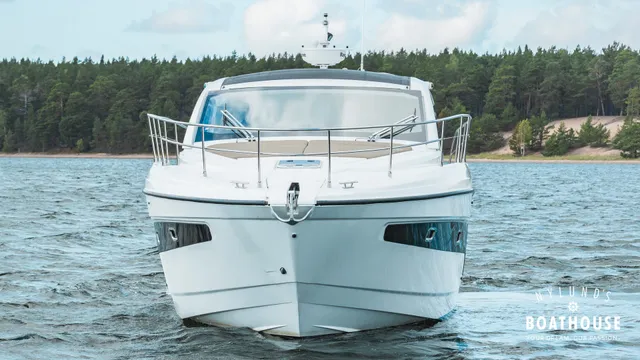 Azimut 43 Atlantis