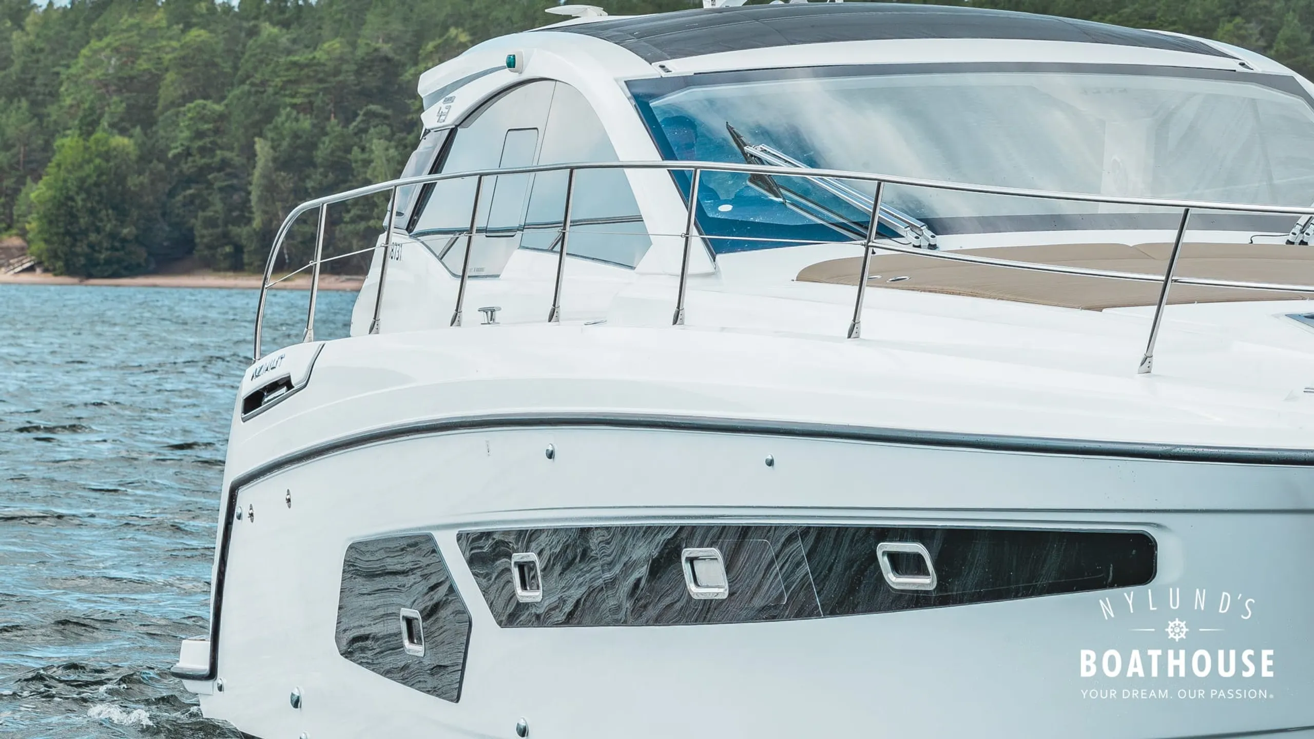 Azimut 43 Atlantis - Image 30