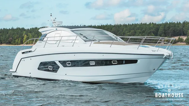 Azimut 43 Atlantis