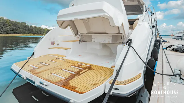 Azimut 43 Atlantis