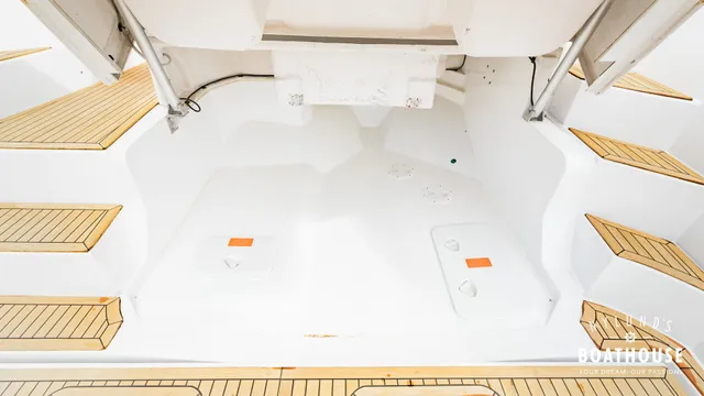 Azimut 43 Atlantis