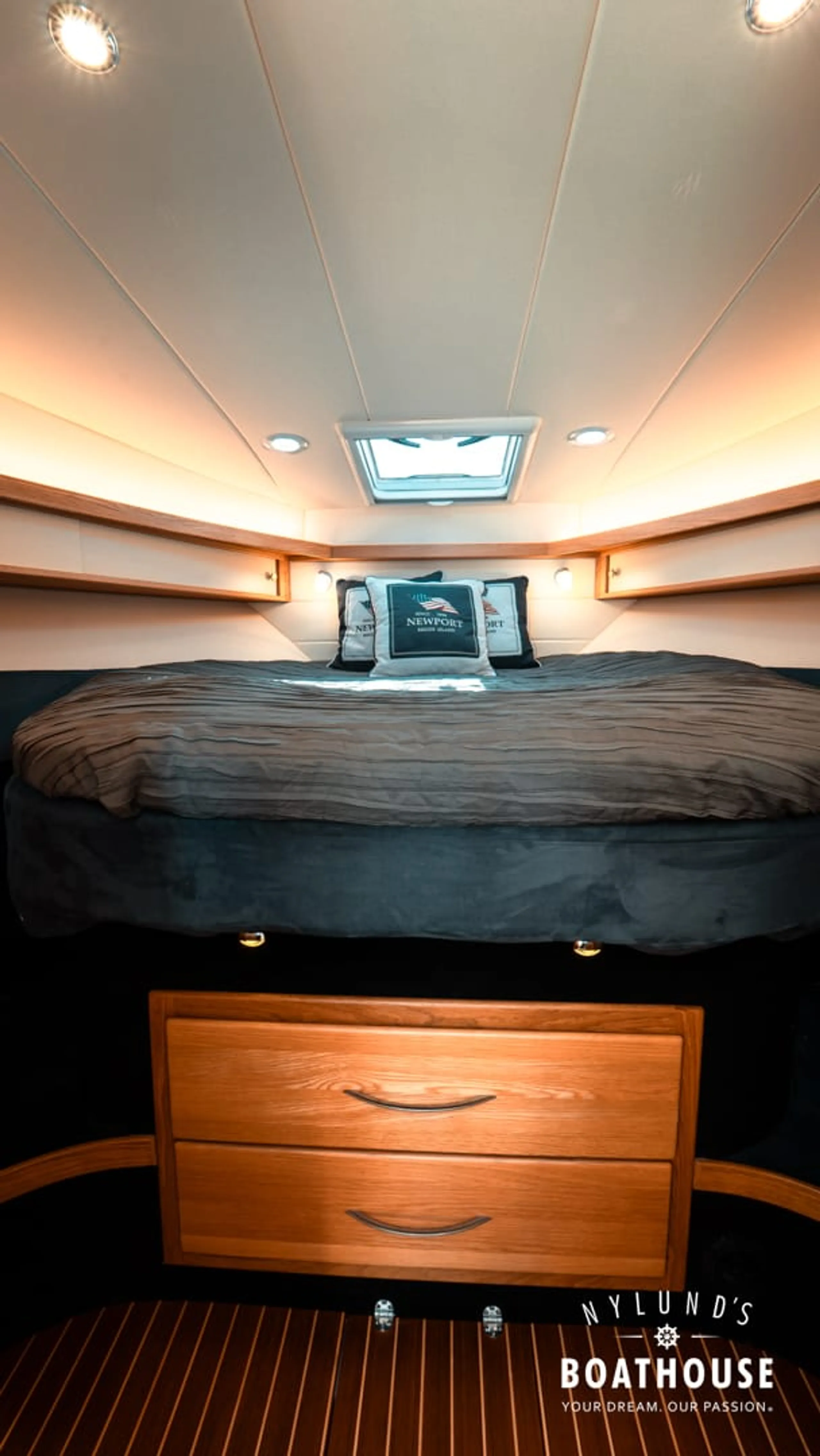 Forbina 42 Fly - Image 19