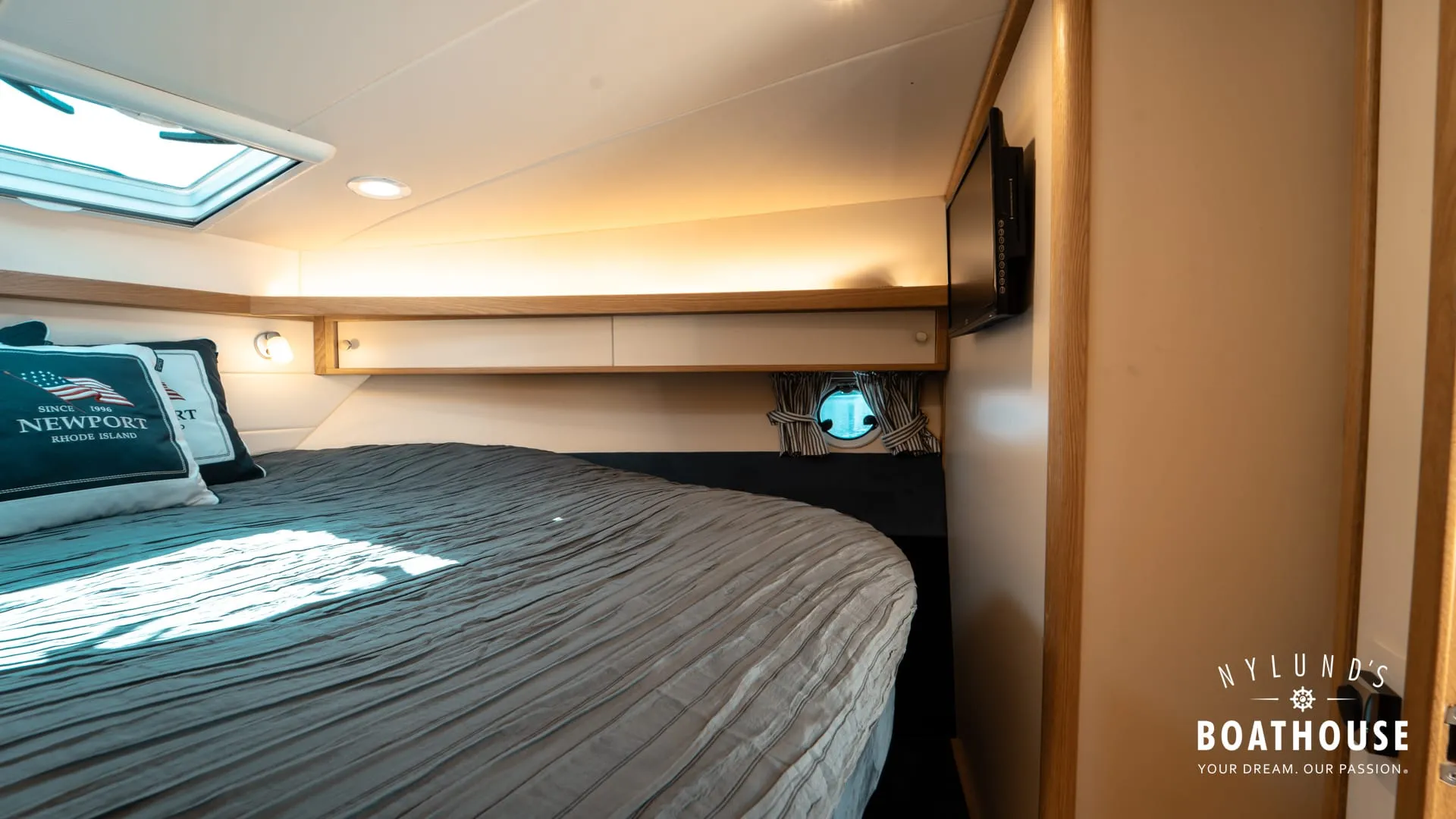 Forbina 42 Fly - Image 29