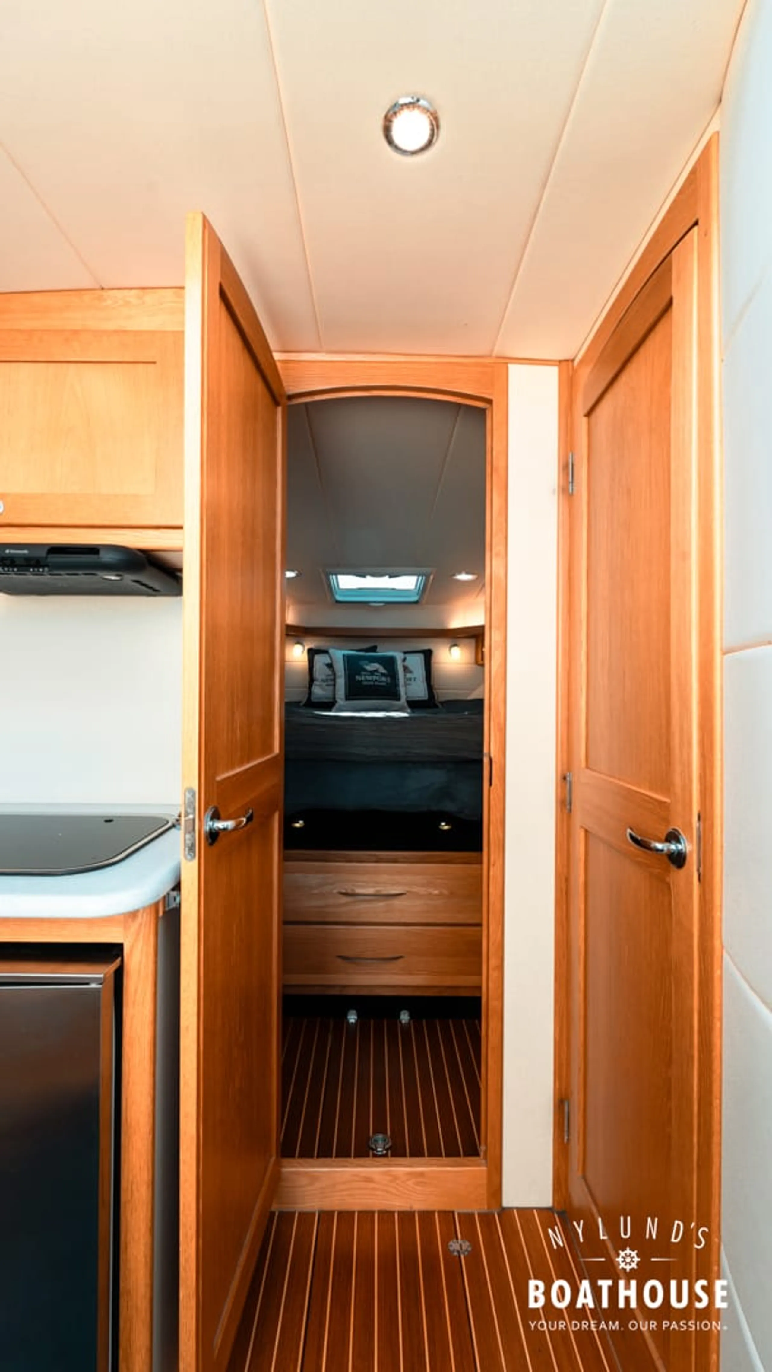 Forbina 42 Fly - Image 20