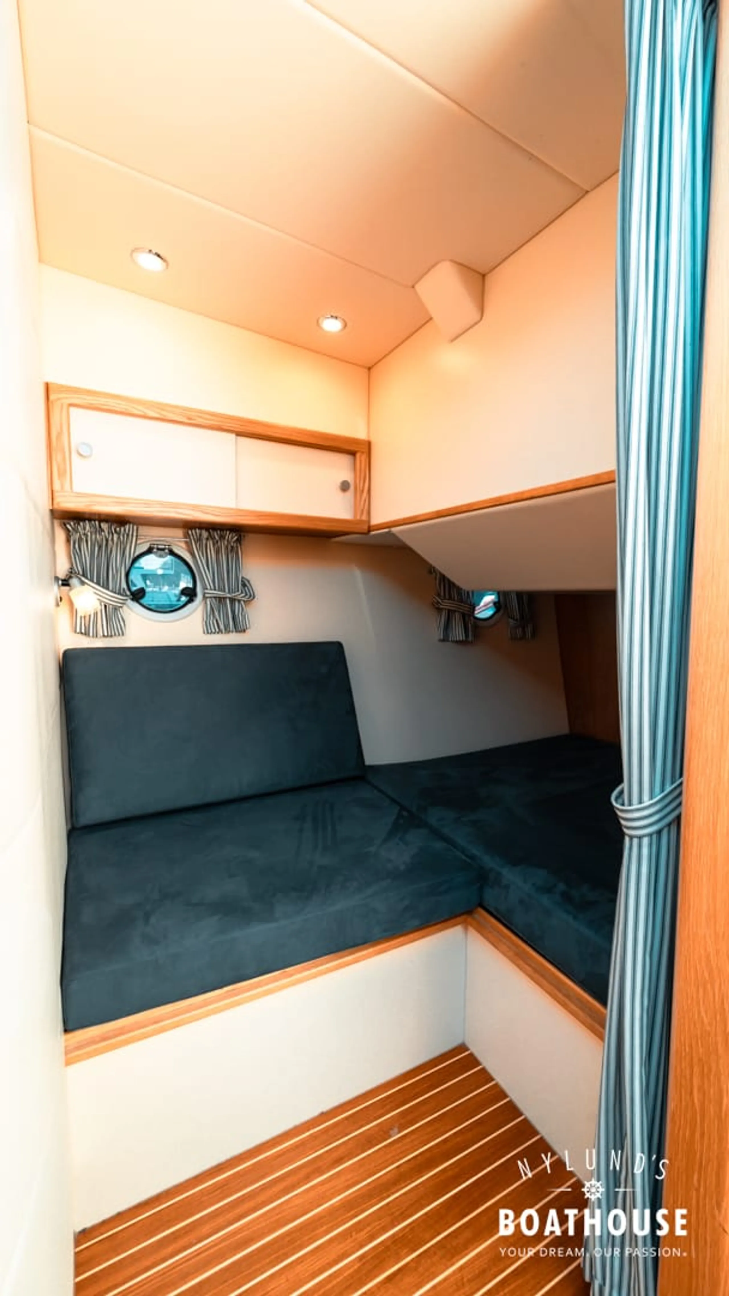 Forbina 42 Fly - Image 22