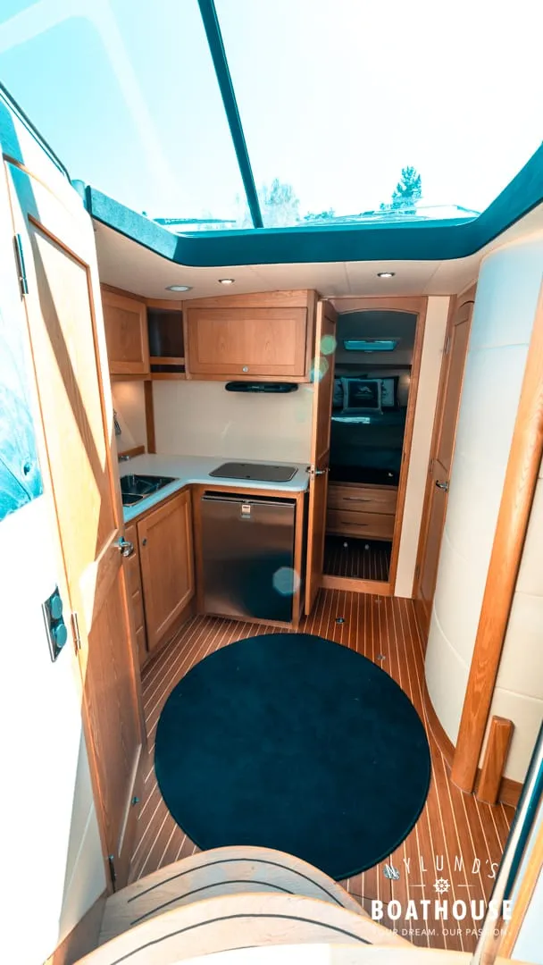 Forbina 42 Fly - Image 26