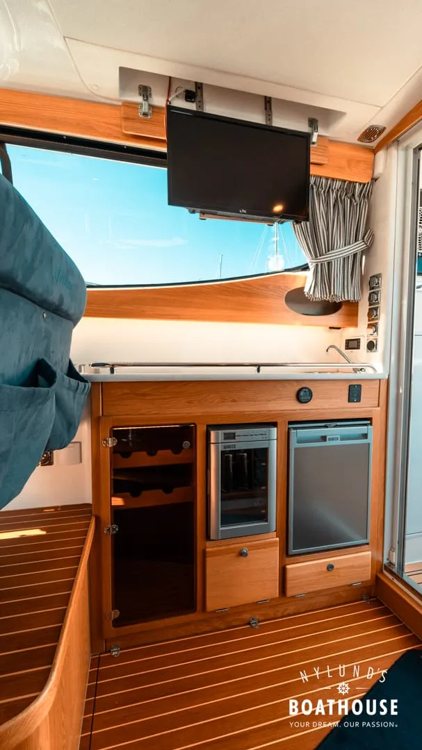 Forbina 42 Fly - Image 28