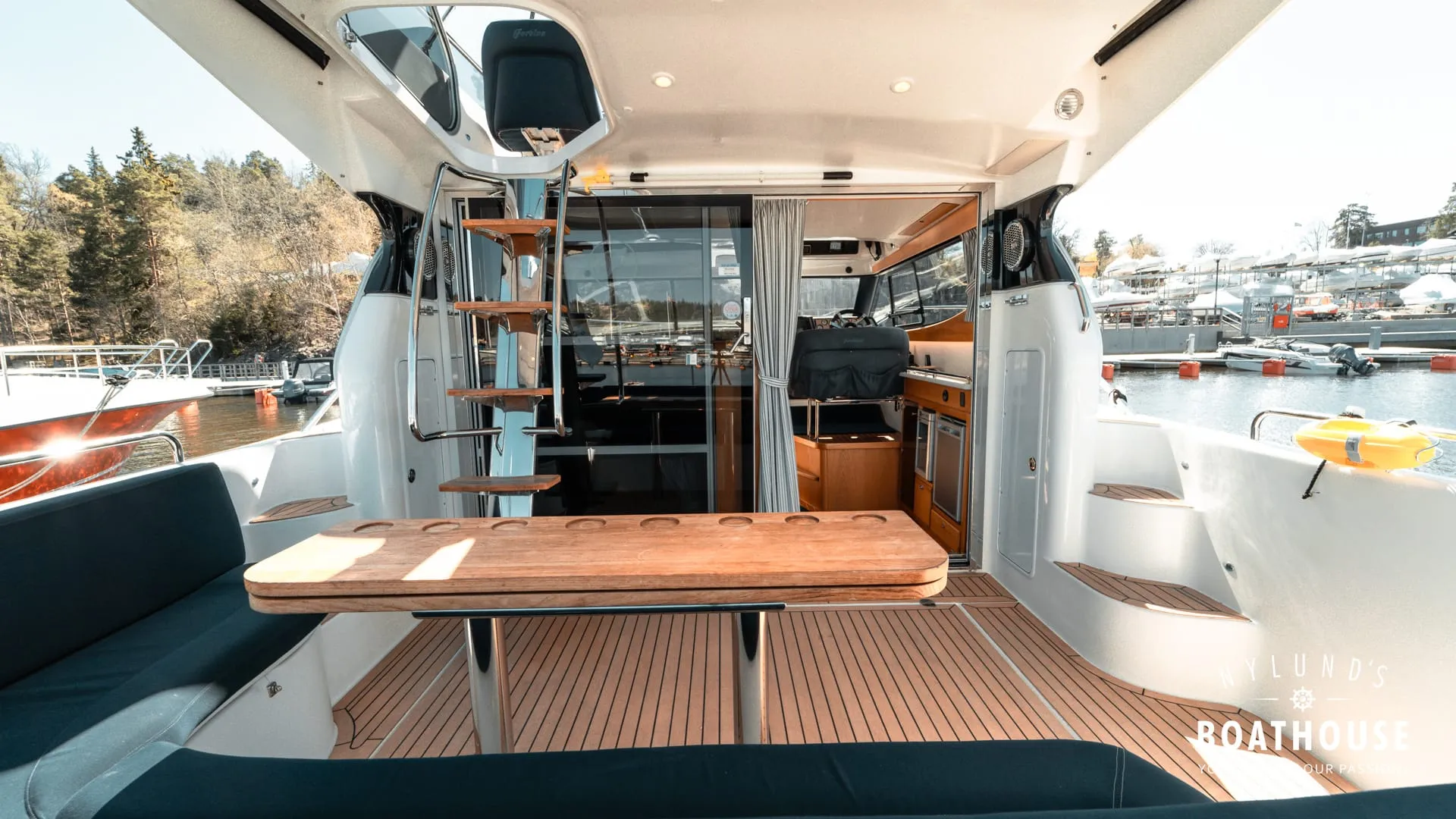 Forbina 42 Fly - Image 16