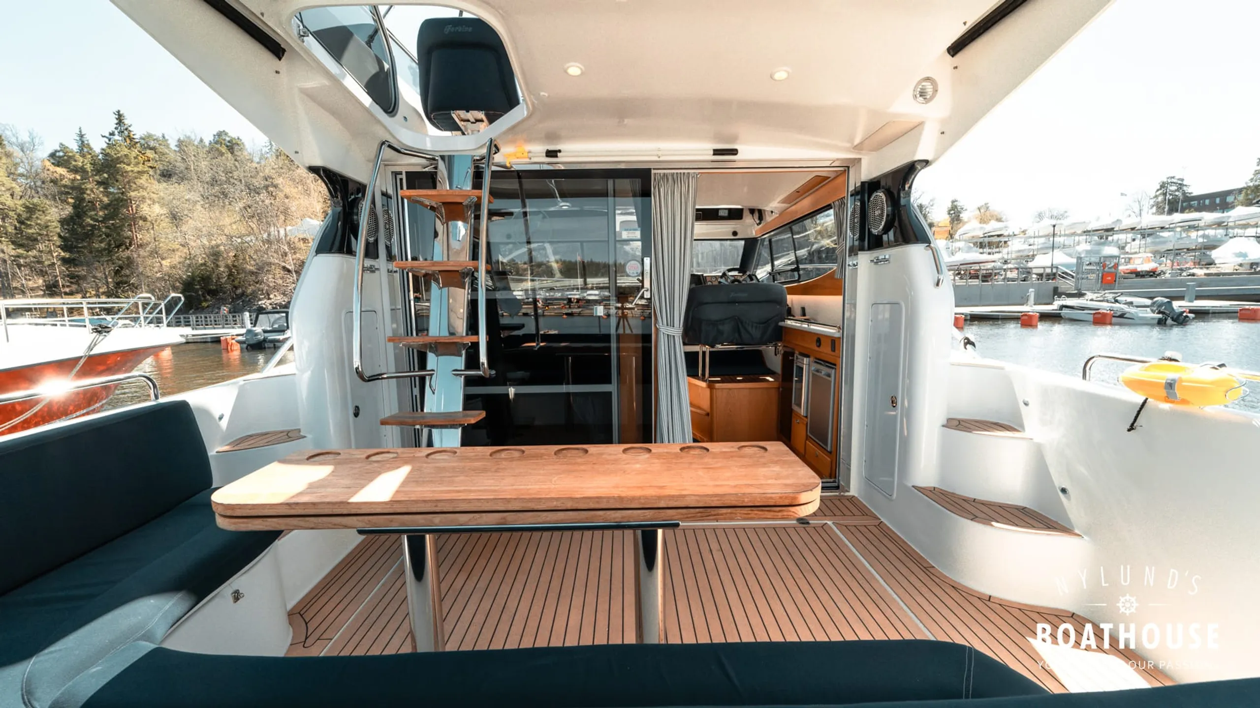 Forbina 42 Fly - Image 16