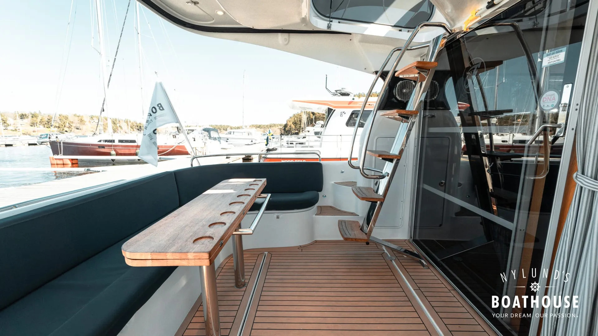 Forbina 42 Fly - Image 15