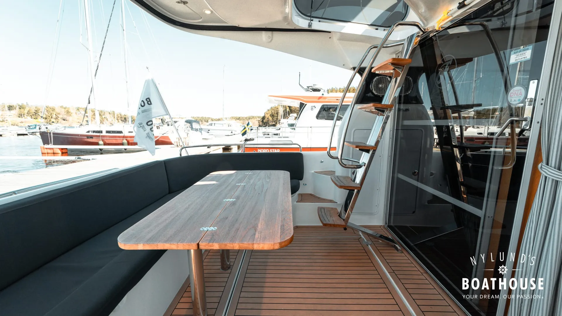 Forbina 42 Fly - Image 17