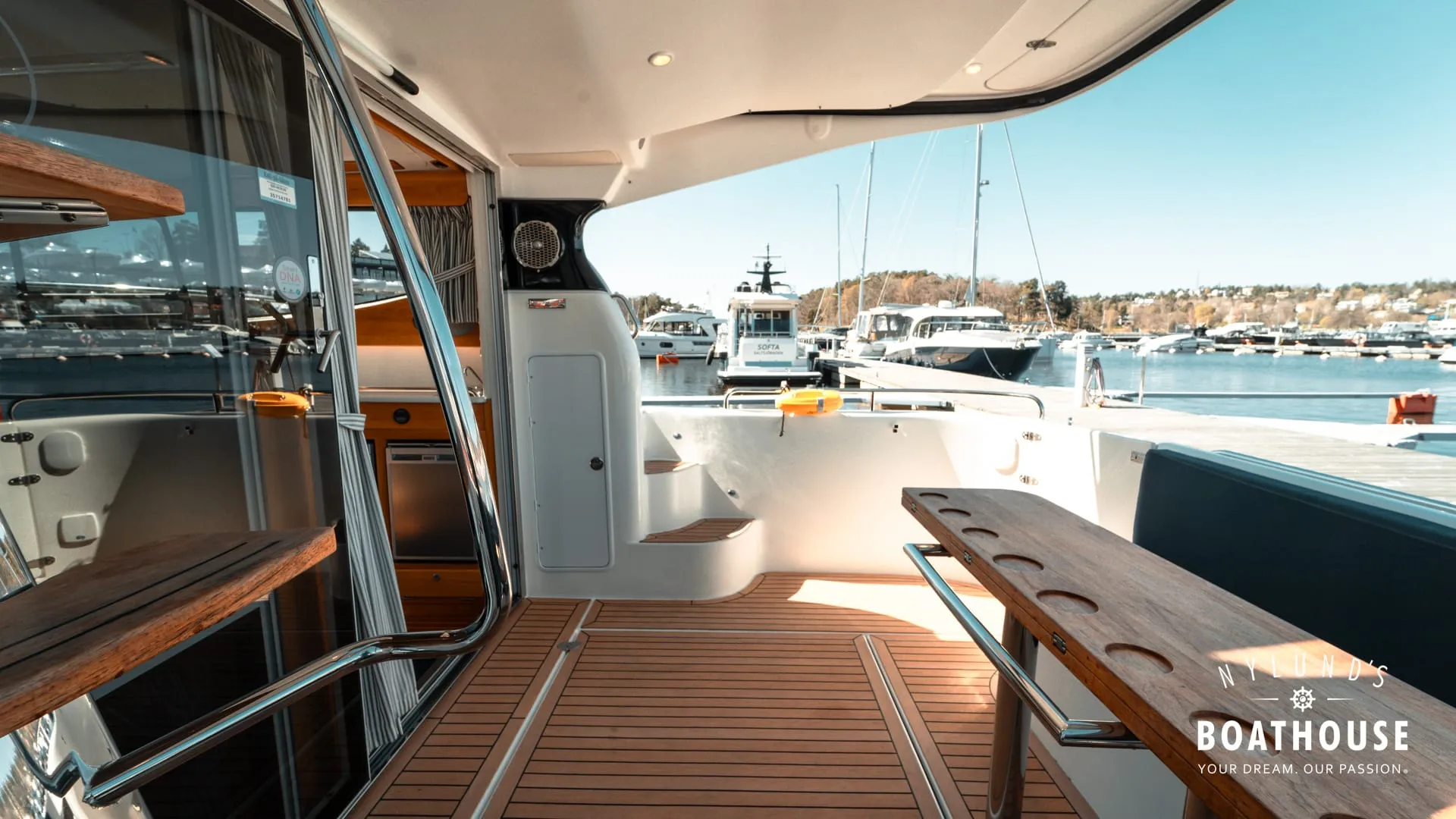 Forbina 42 Fly - Image 18