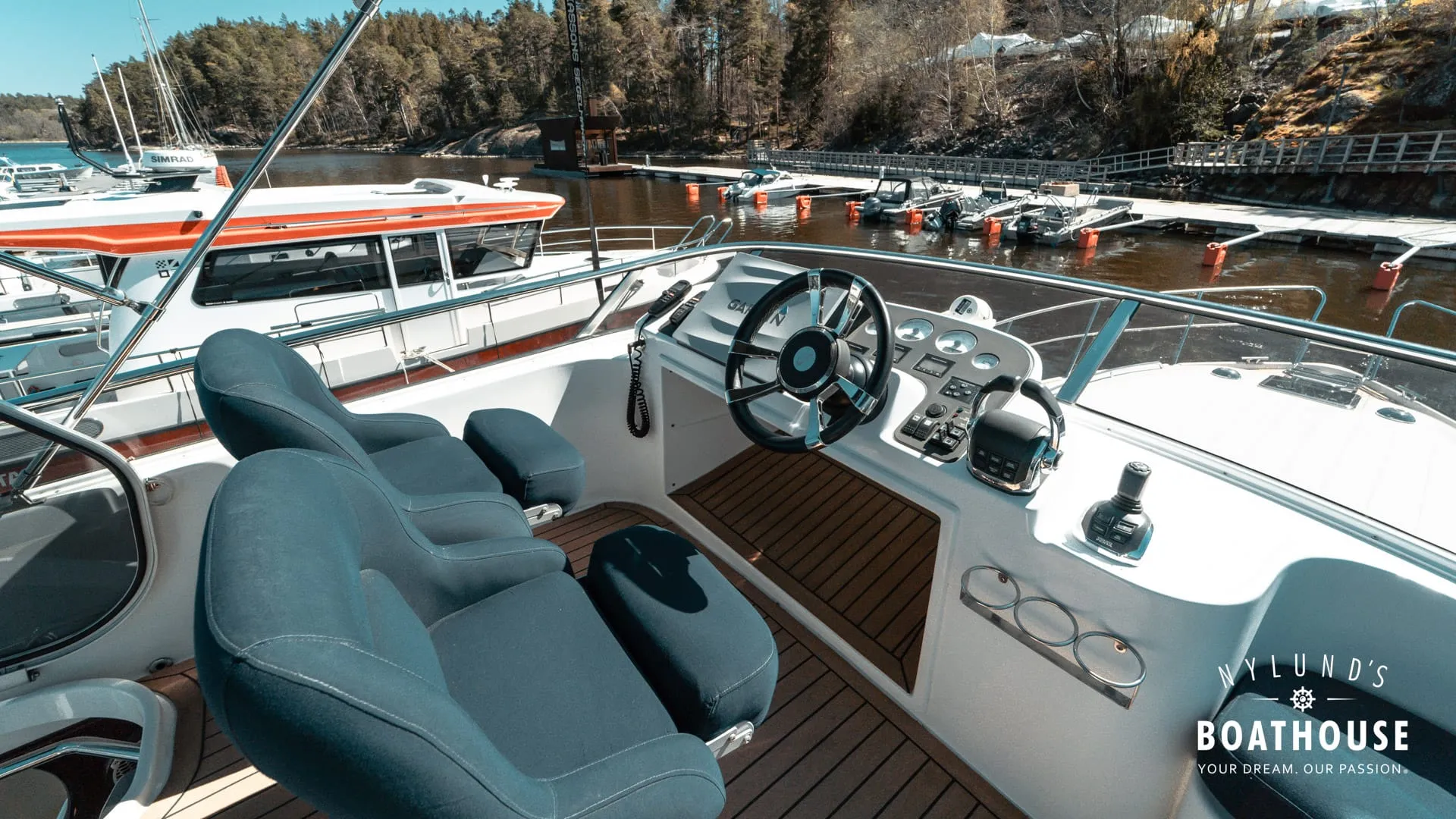 Forbina 42 Fly - Image 14