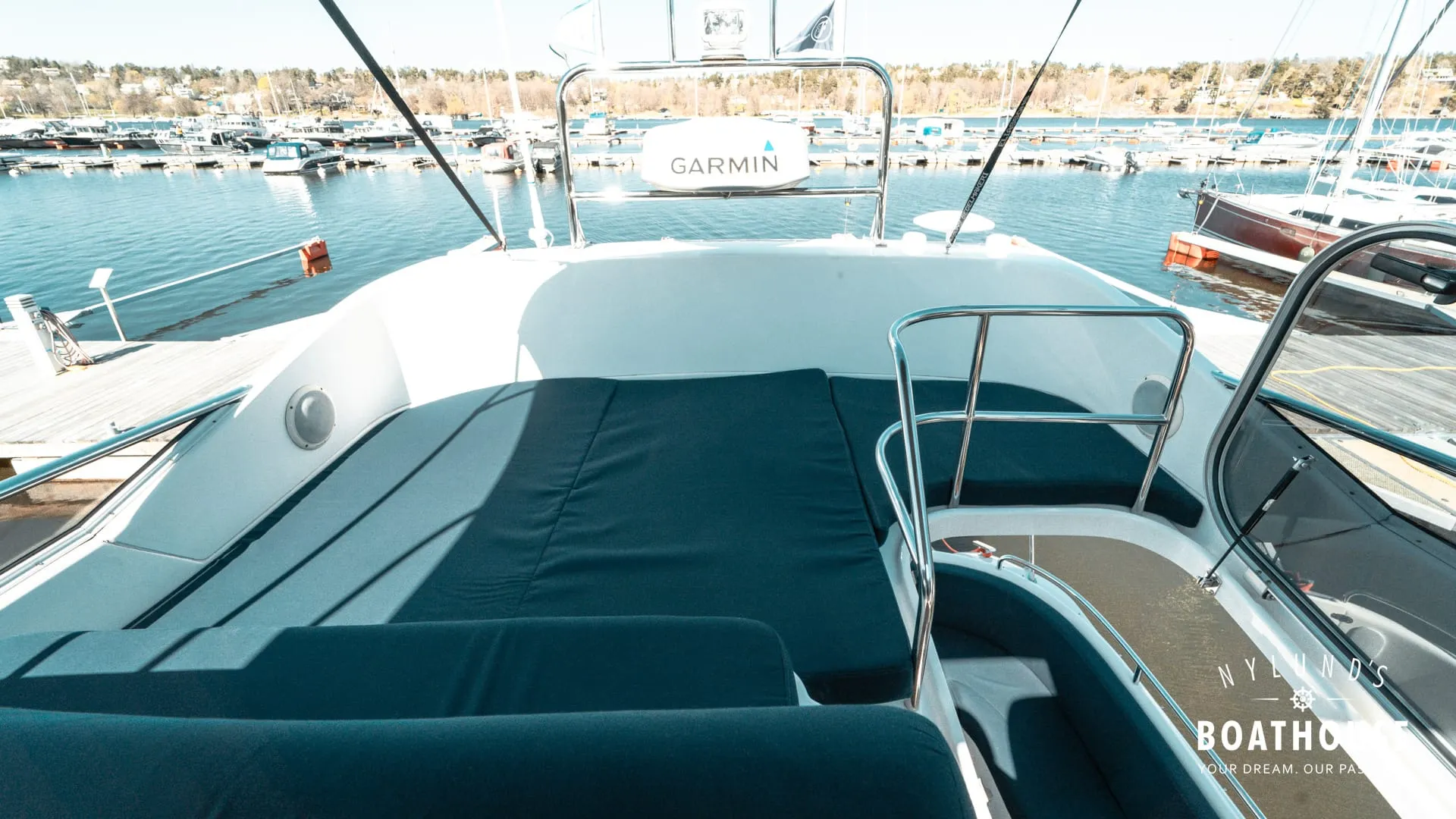 Forbina 42 Fly - Image 12