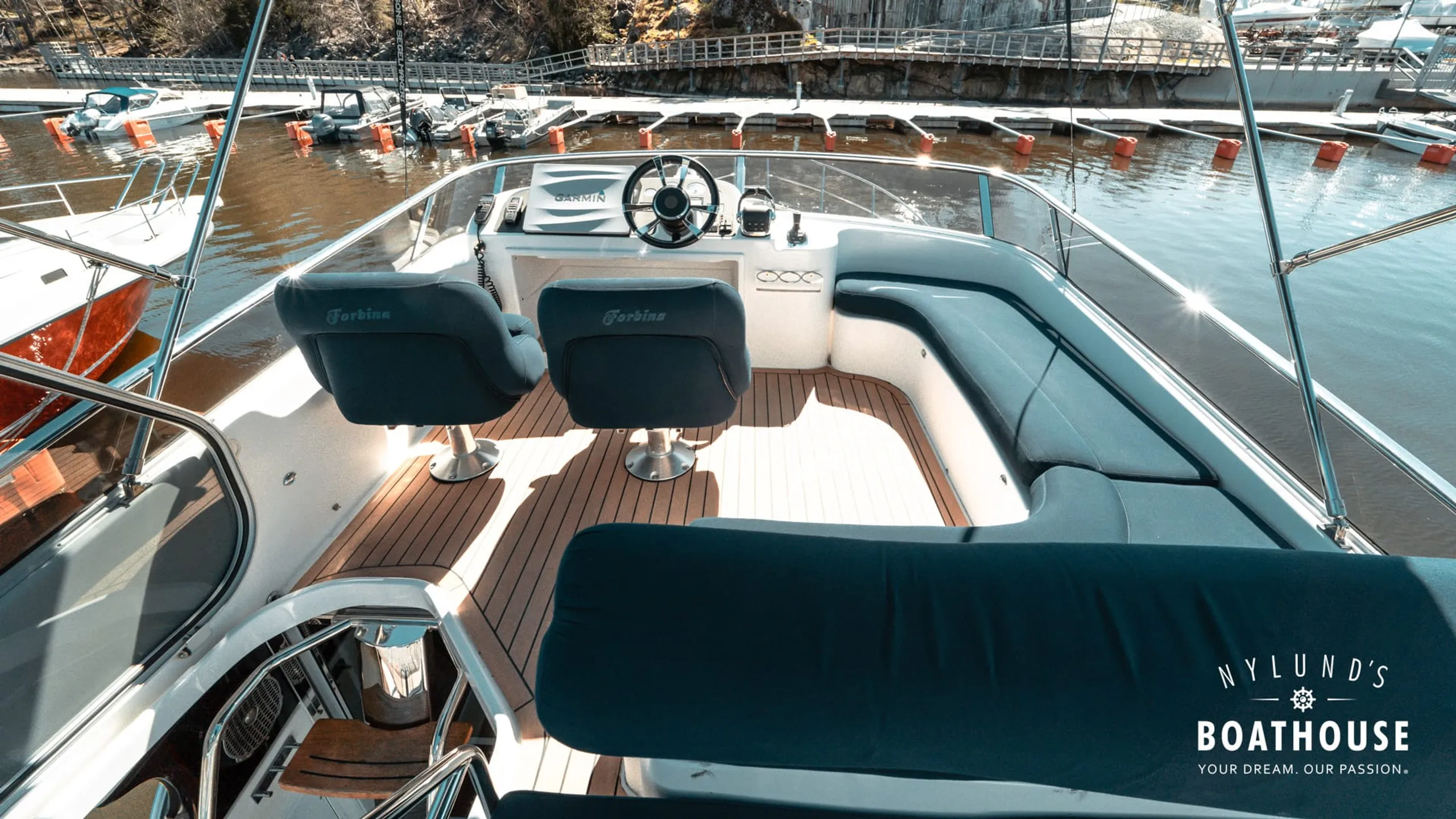 Forbina 42 Fly - Image 11