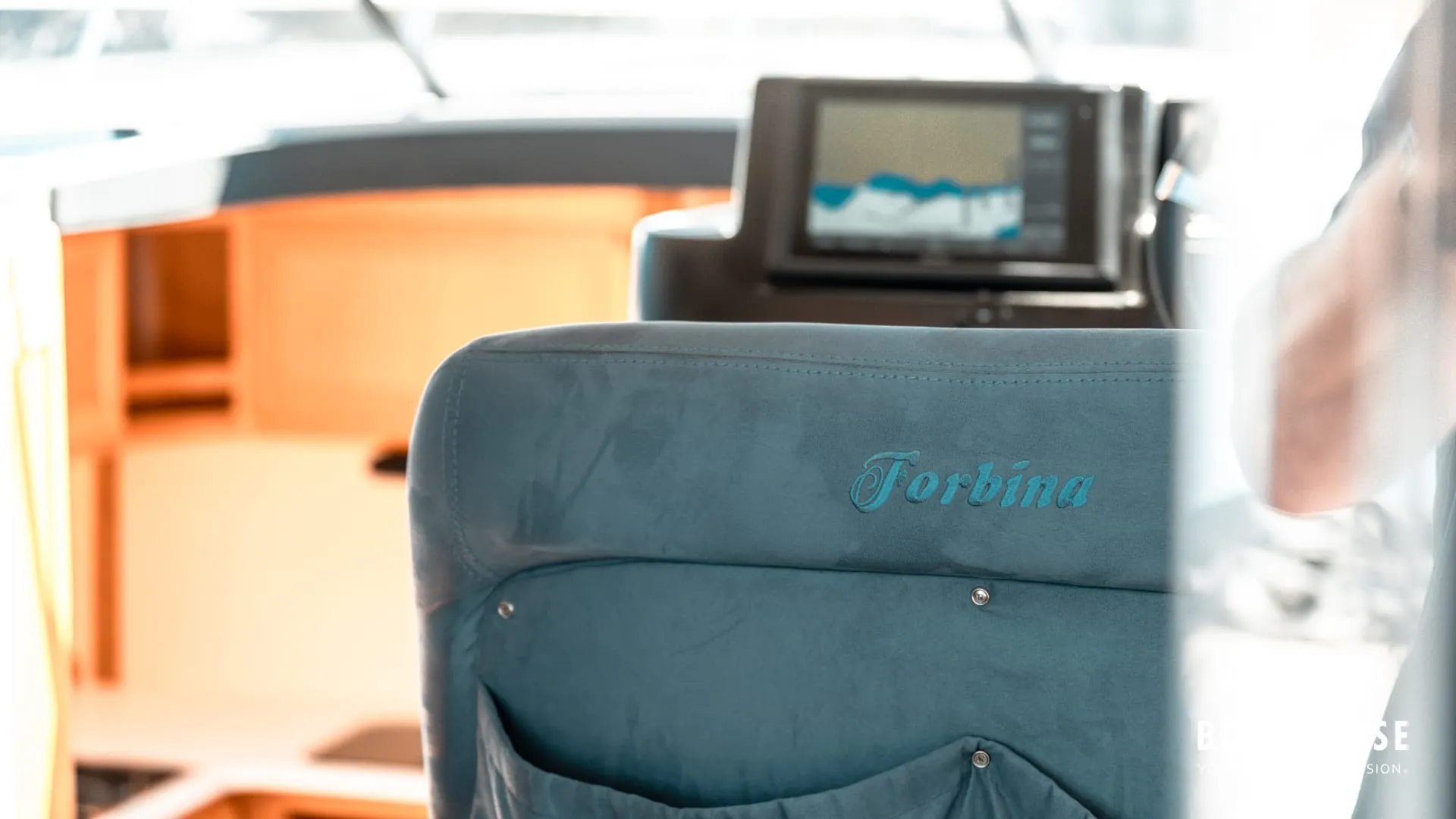 Forbina 42 Fly - Image 43