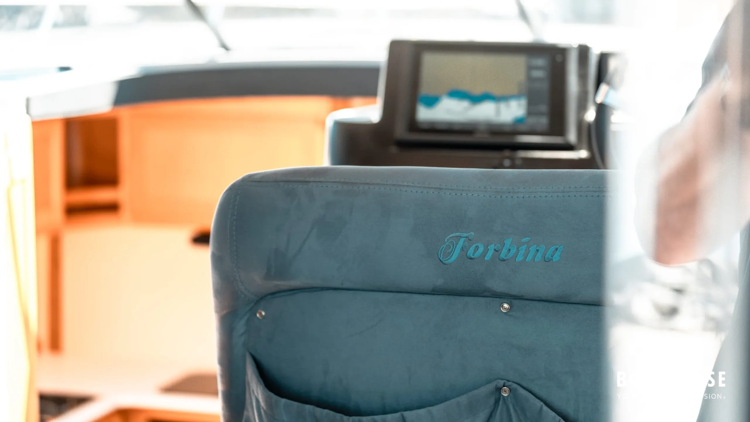 Forbina 42 Fly - Image 43