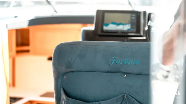 Forbina 42 Fly