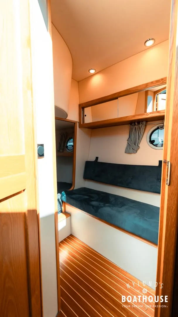 Forbina 42 Fly - Image 39