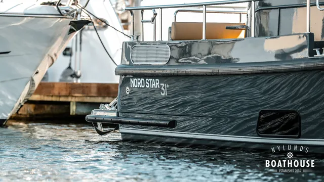 Nord Star 31+
