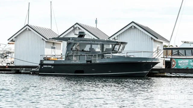 Nord Star 31+