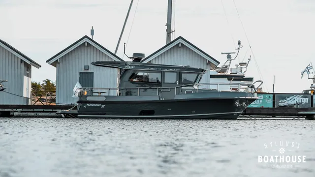 Nord Star 31+