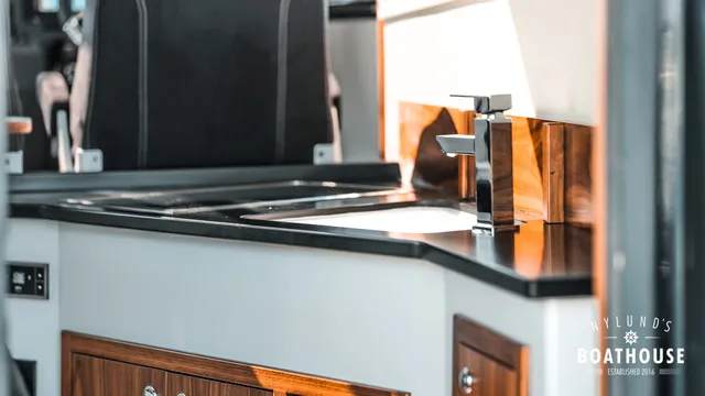 Nord Star 31+