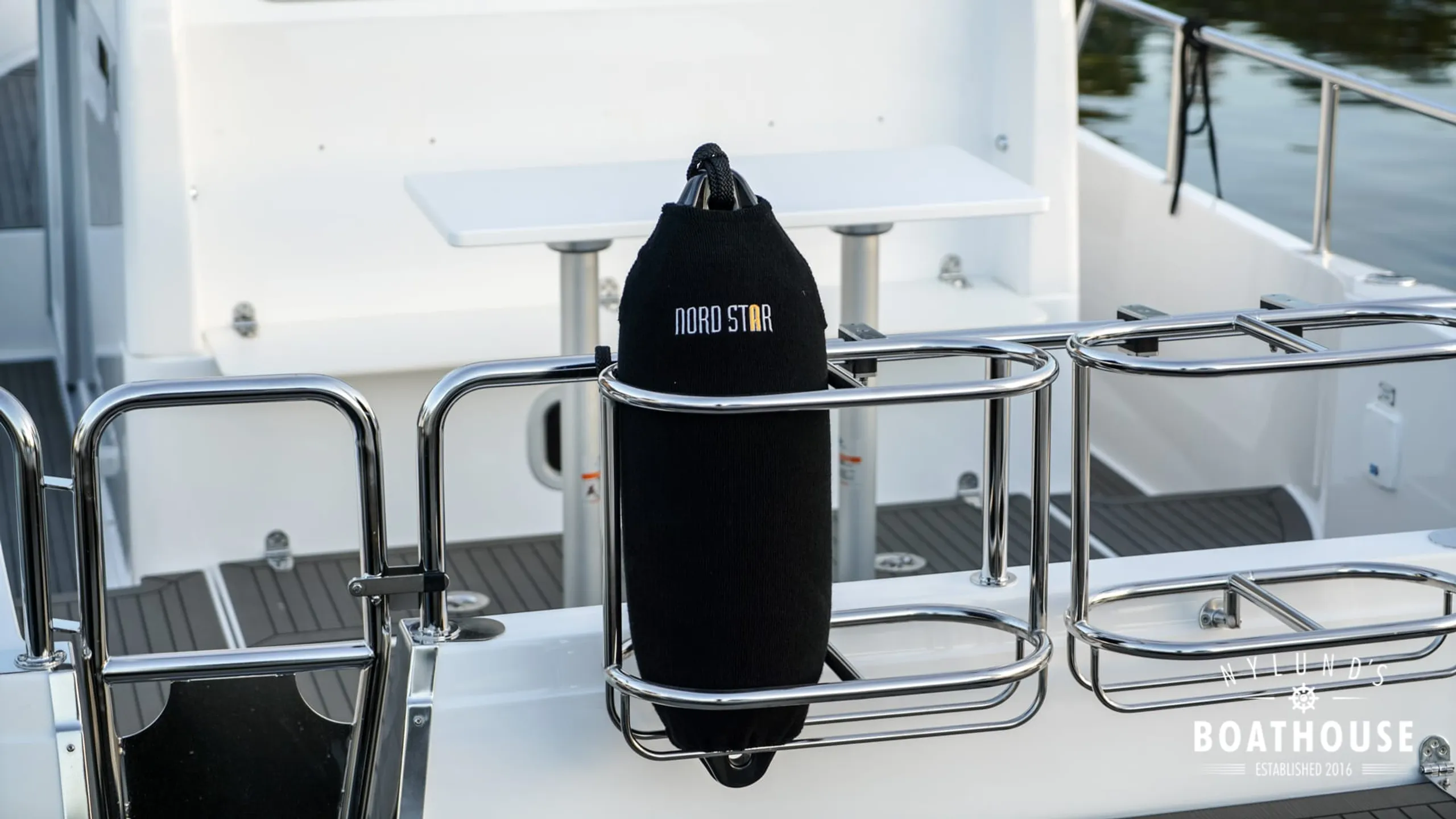 Nord Star 26 Patrol - Image 27