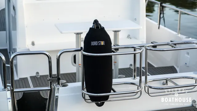 Nord Star 26 Patrol