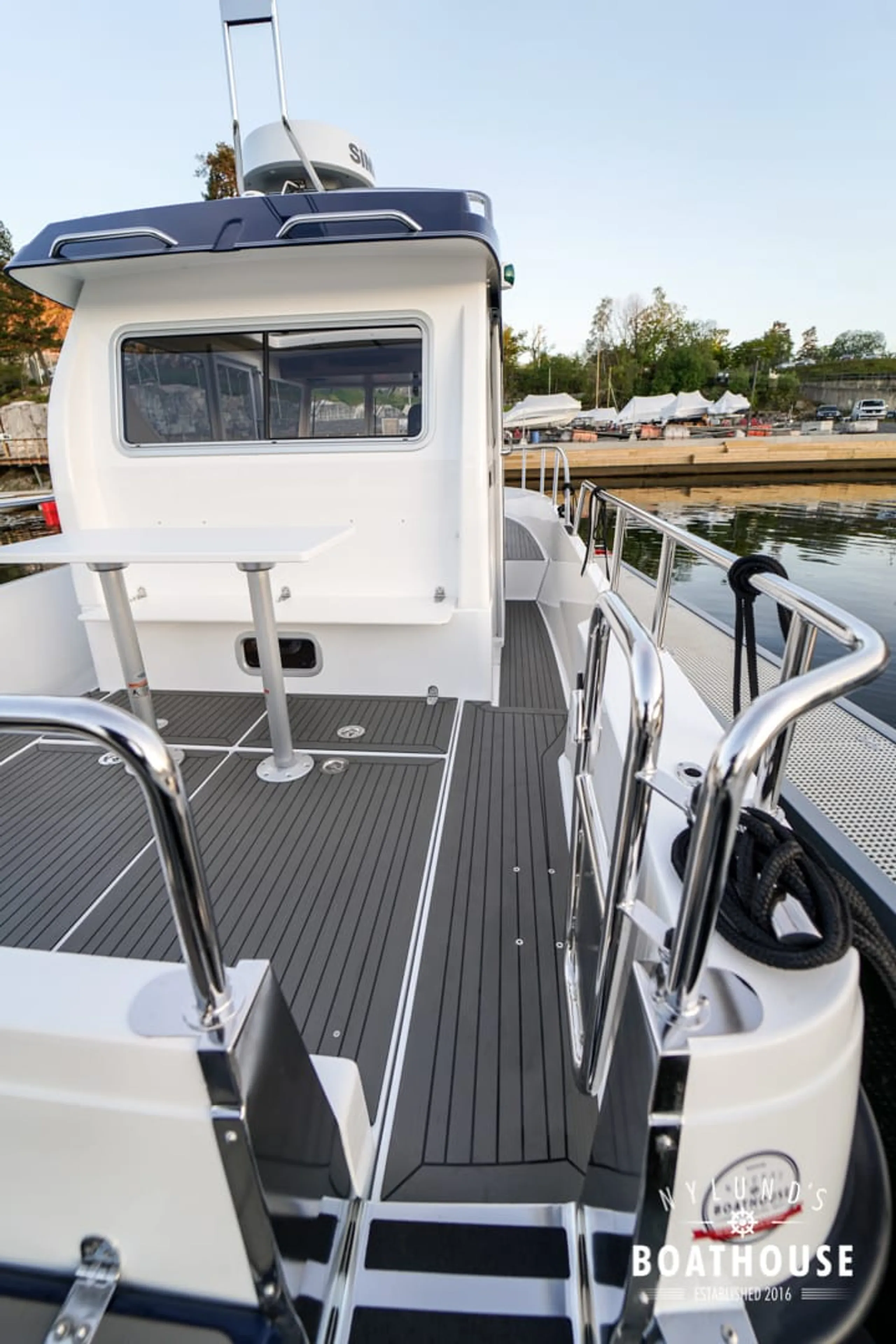 Nord Star 26 Patrol - Image 21