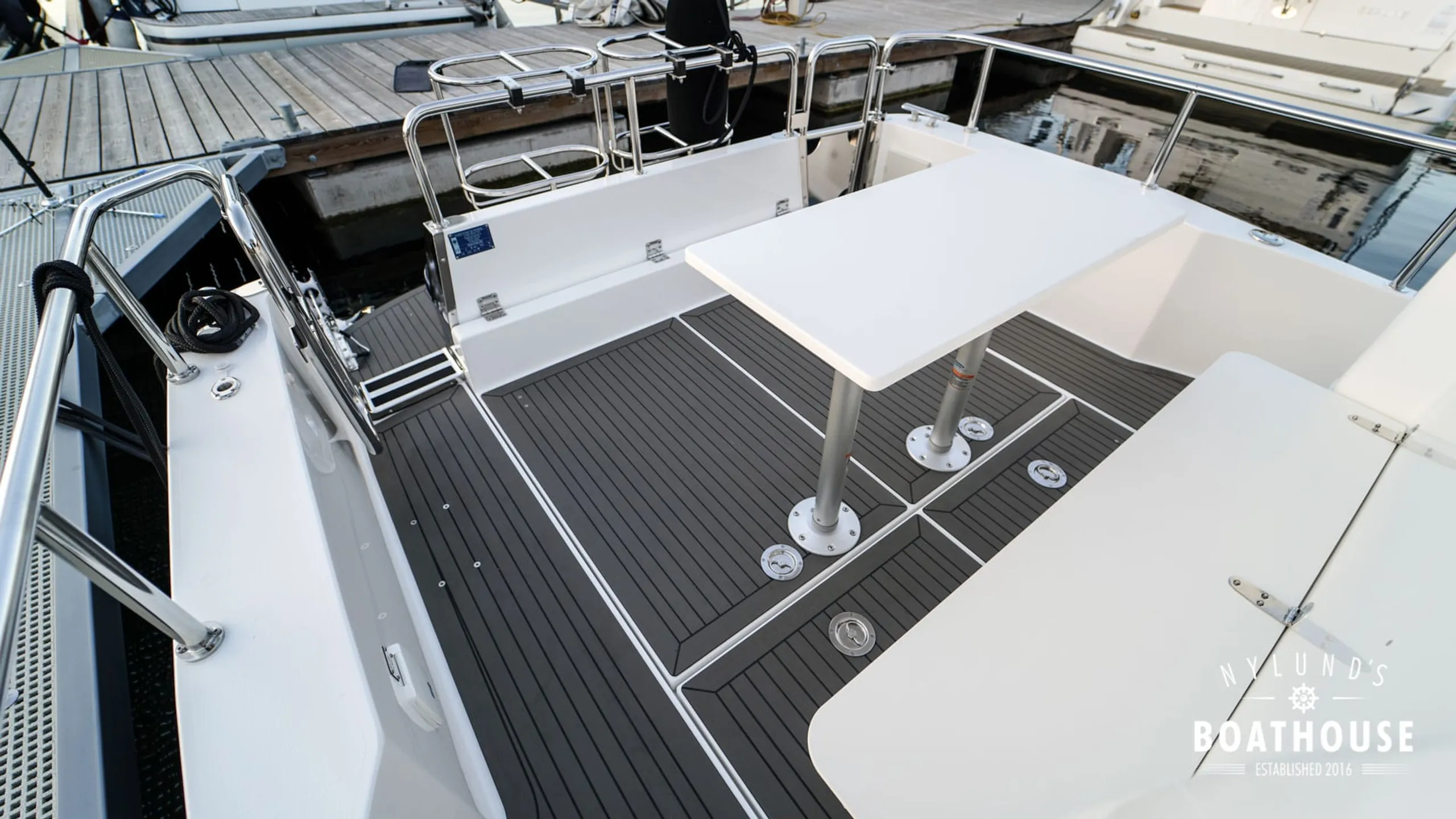Nord Star 26 Patrol - Image 10