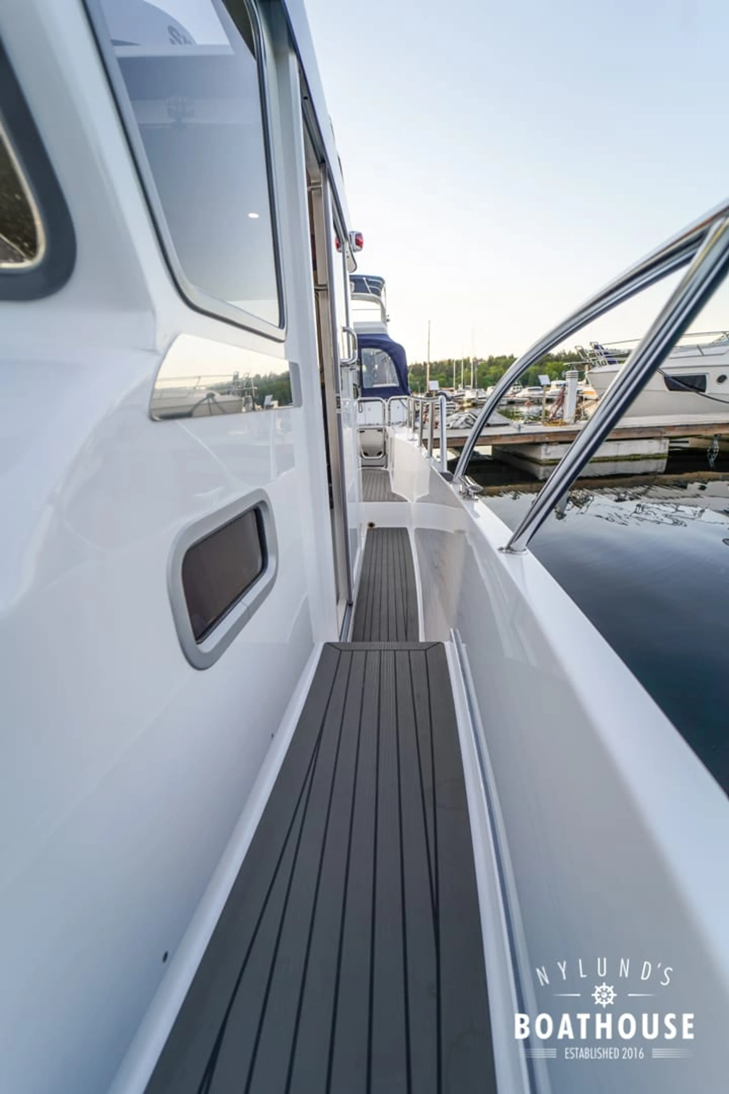 Nord Star 26 Patrol - Image 23