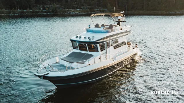 Nord Star 49 SCY