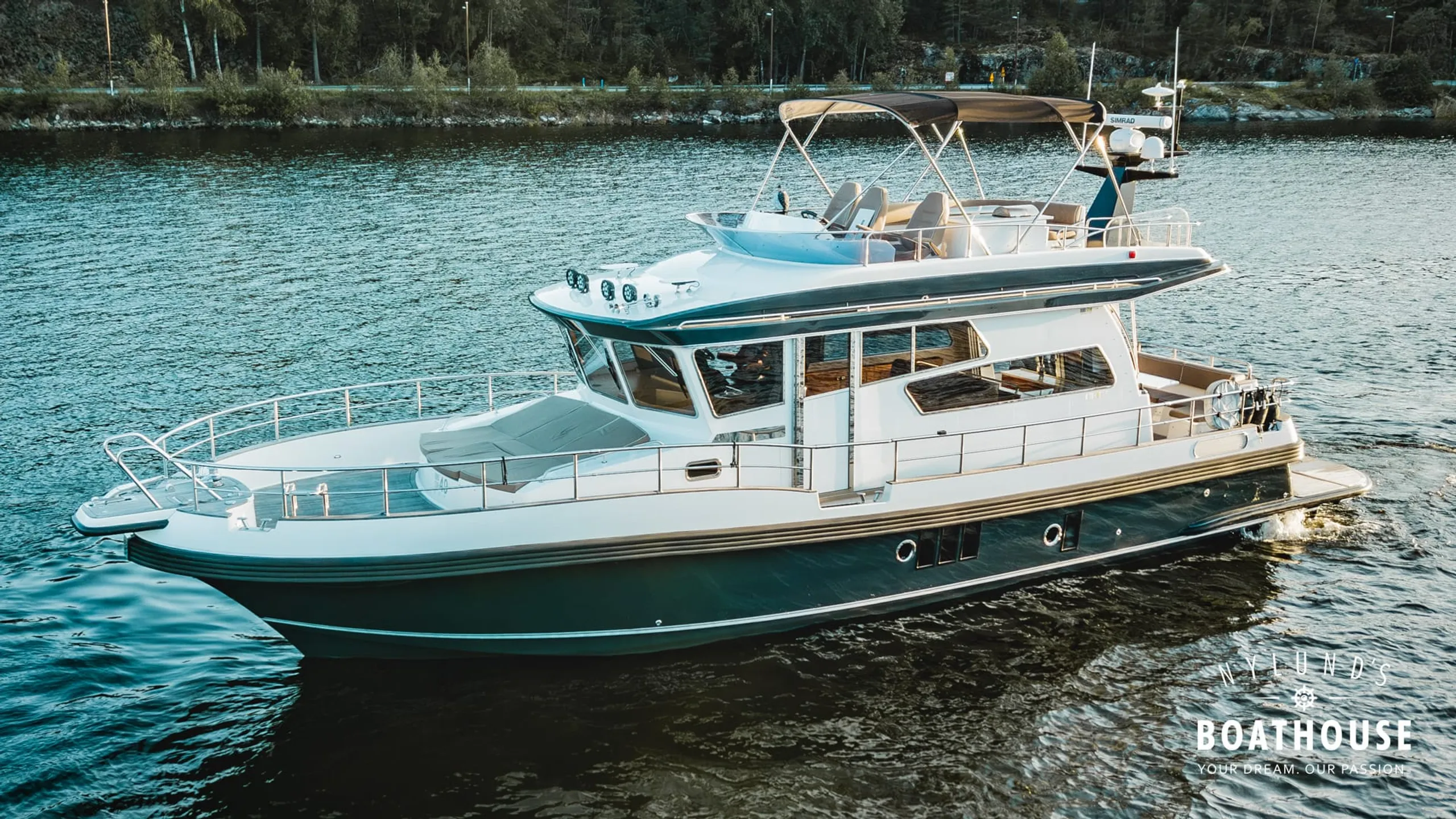 Nord Star 49 SCY - Image 1