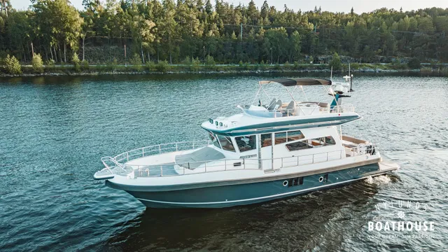 Nord Star 49 SCY