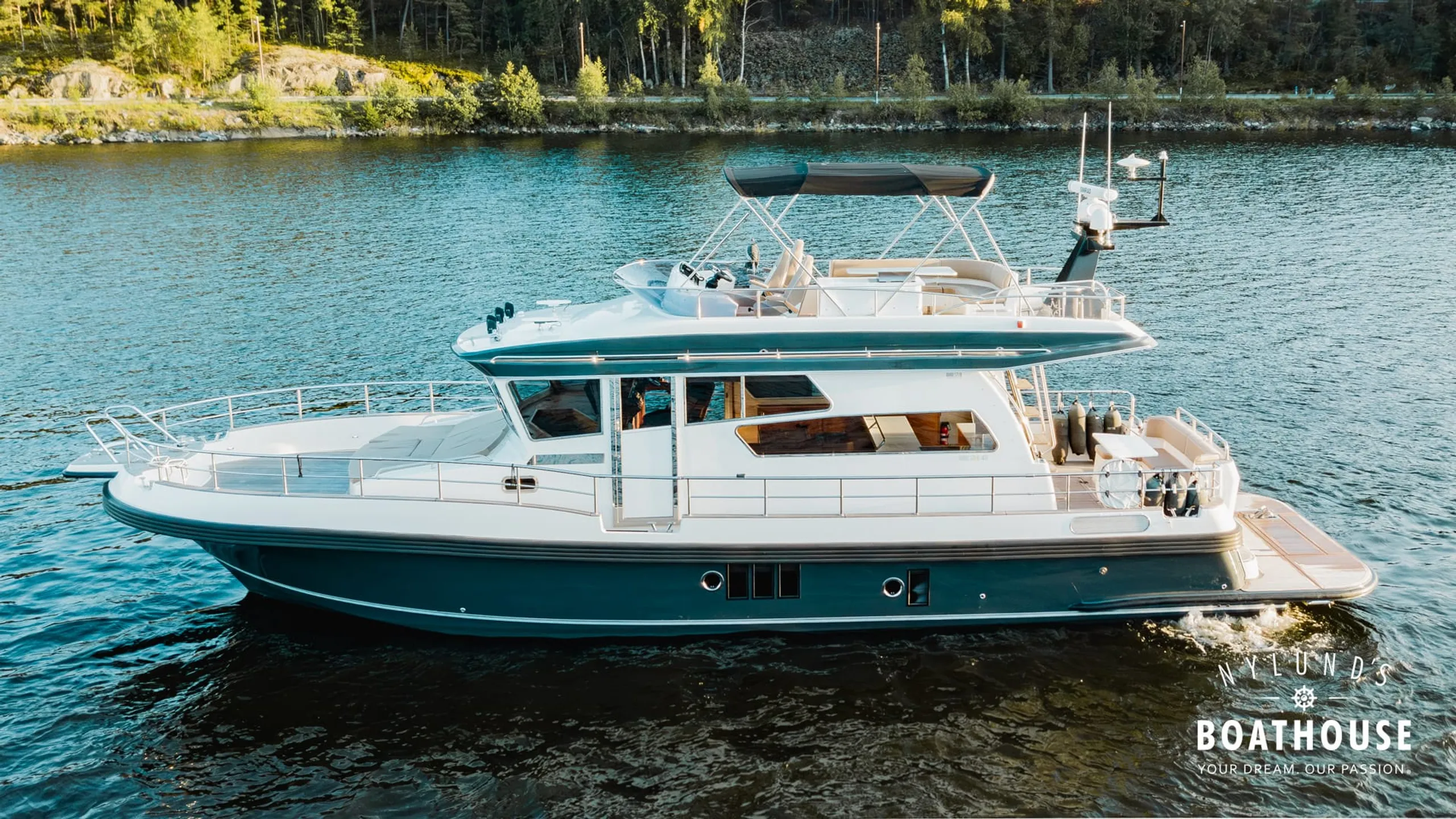 Nord Star 49 SCY - Image 2