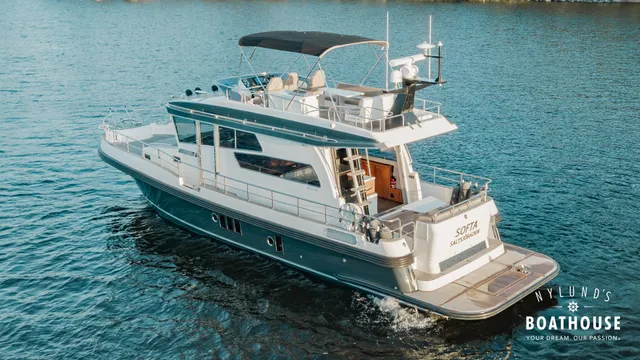 Nord Star 49 SCY