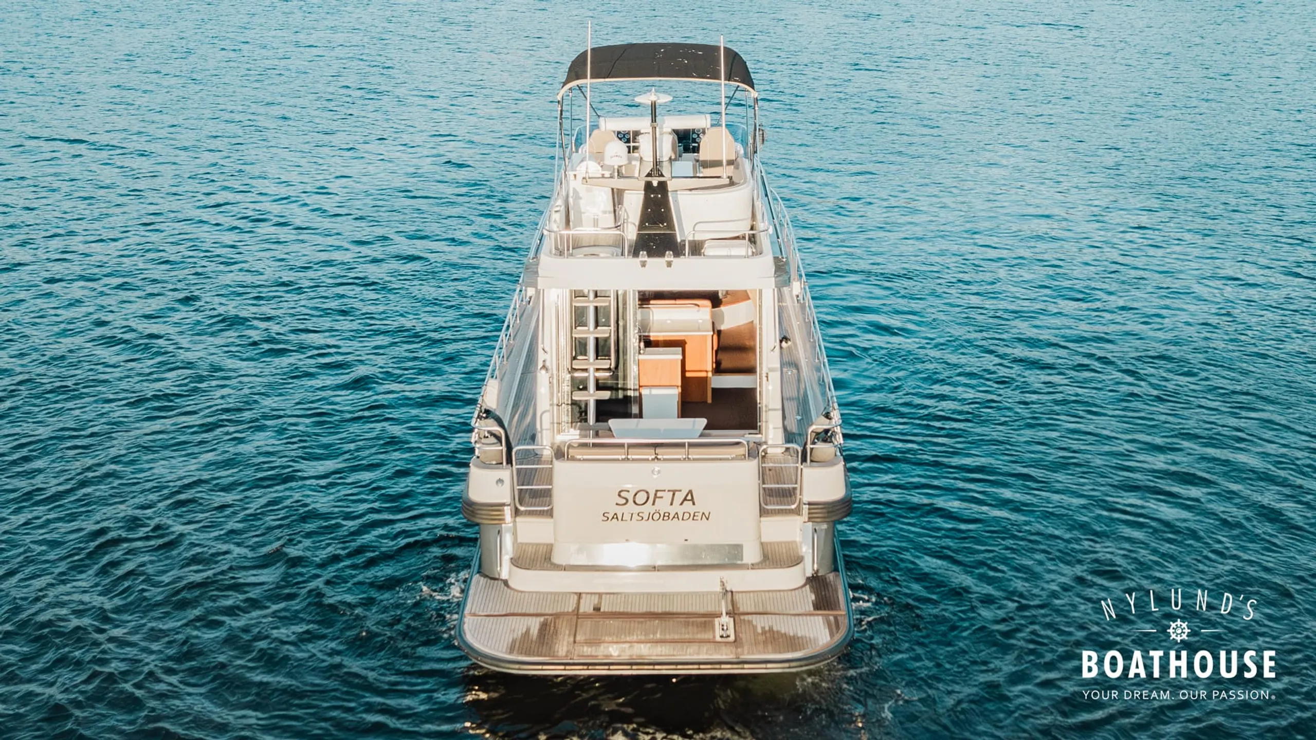 Nord Star 49 SCY - Image 8