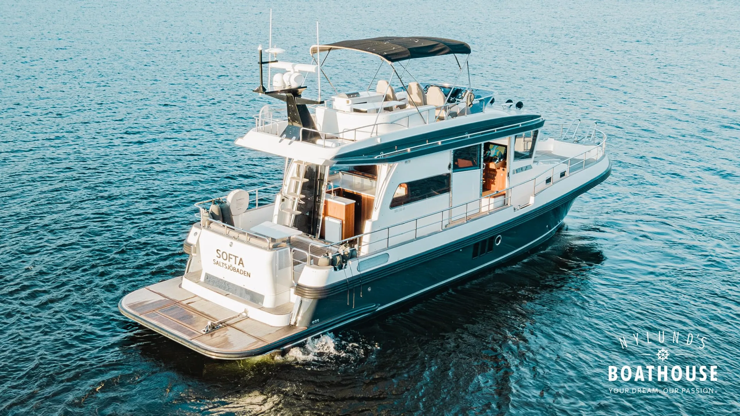 Nord Star 49 SCY - Image 12
