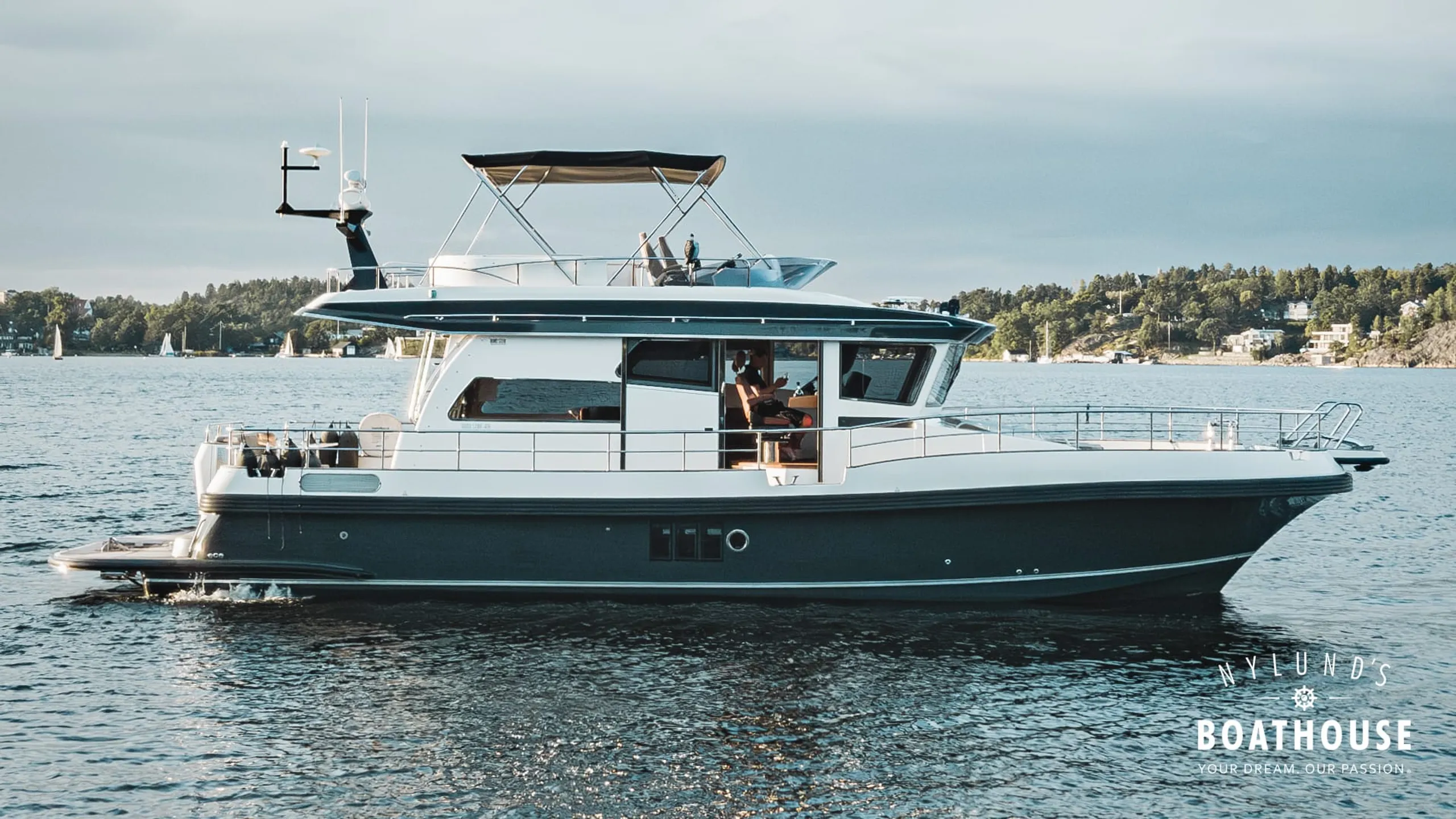 Nord Star 49 SCY - Image 11