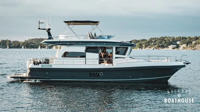 Nord Star 49 SCY