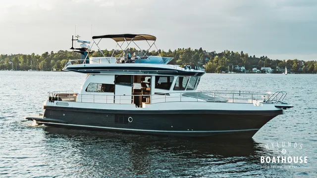 Nord Star 49 SCY