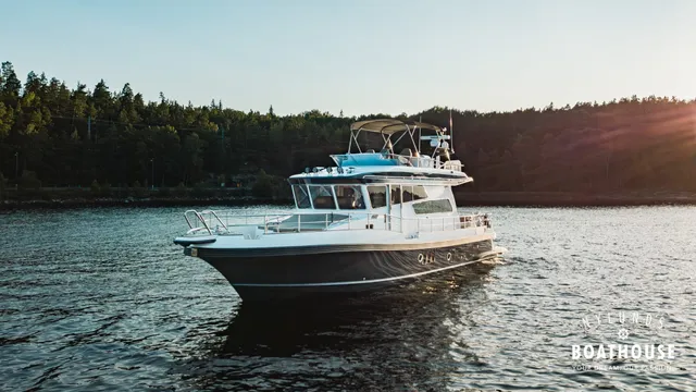 Nord Star 49 SCY