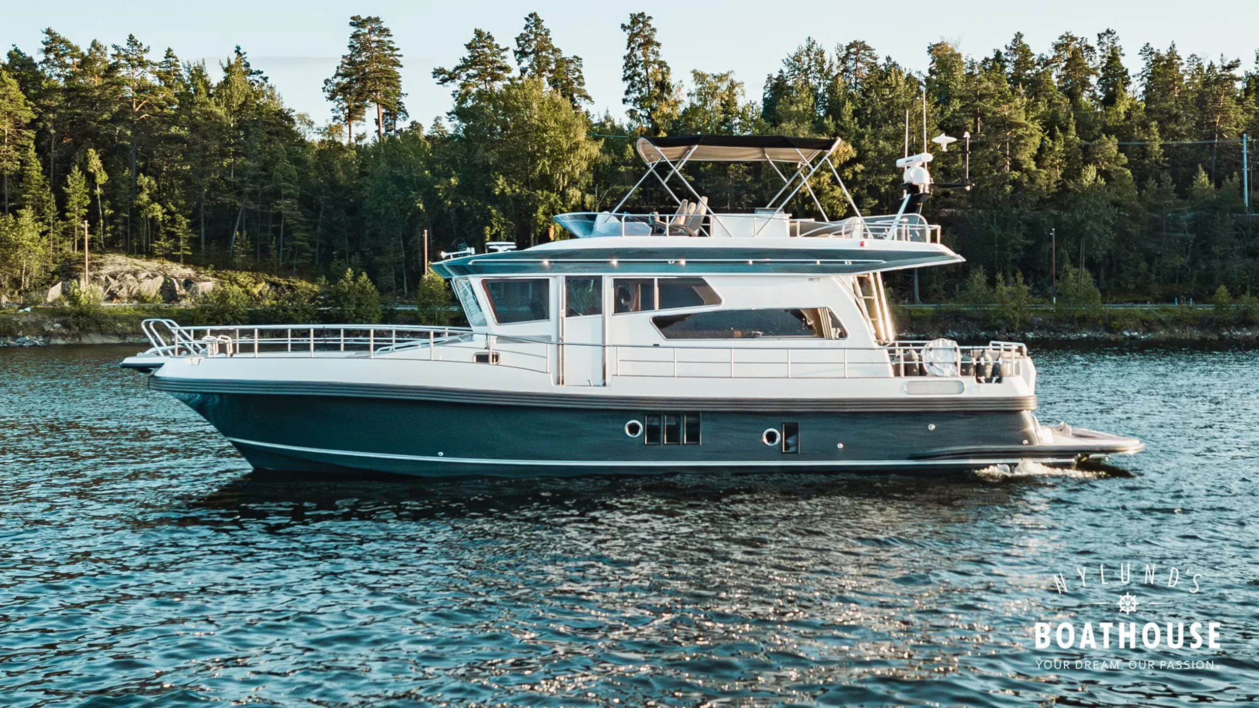 Nord Star 49 SCY - Image 16