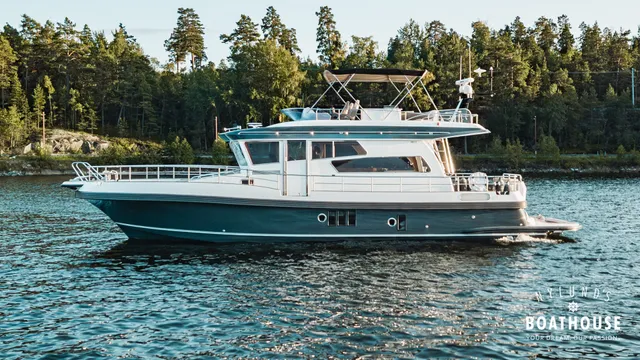 Nord Star 49 SCY