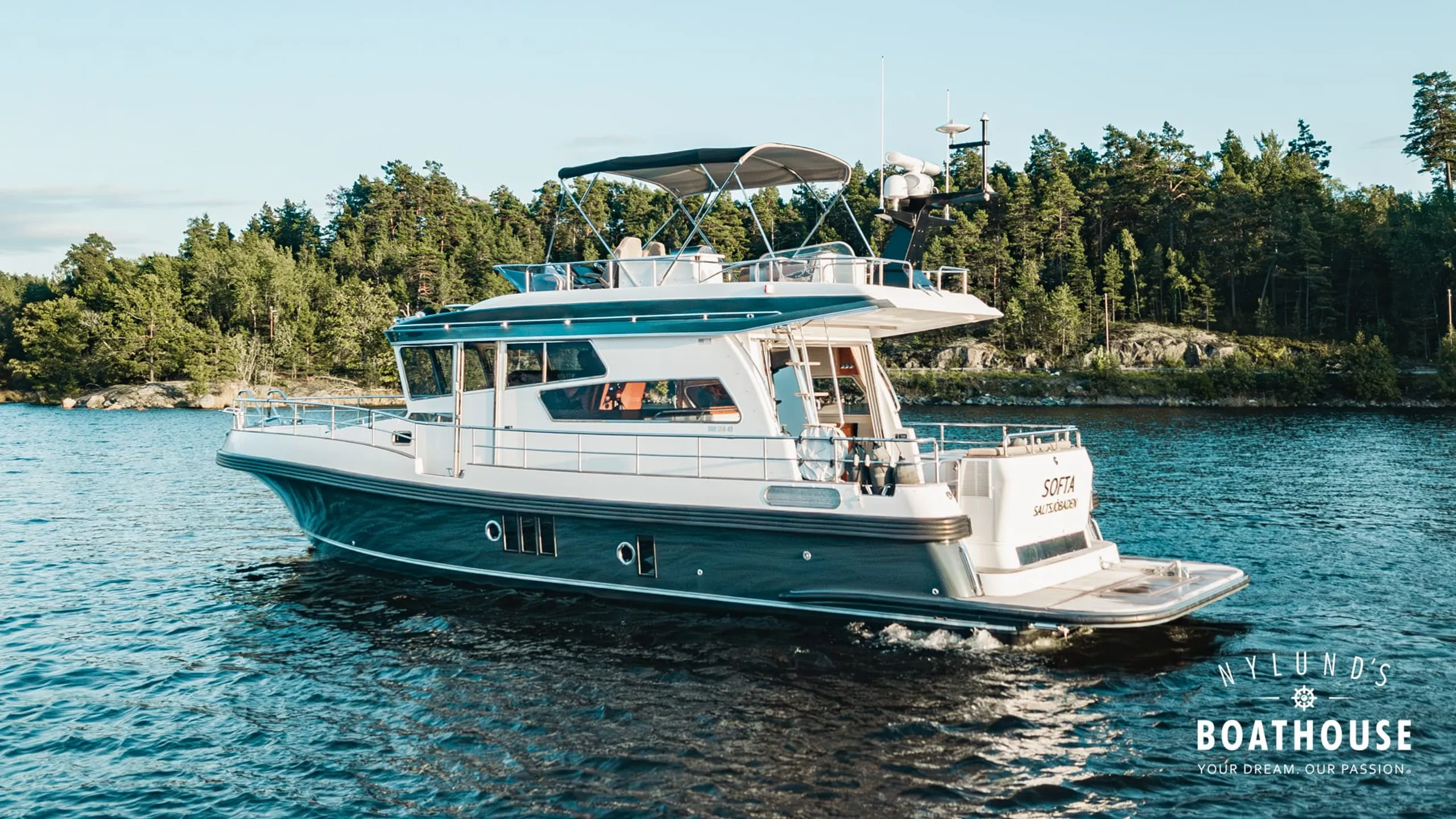 Nord Star 49 SCY - Image 17
