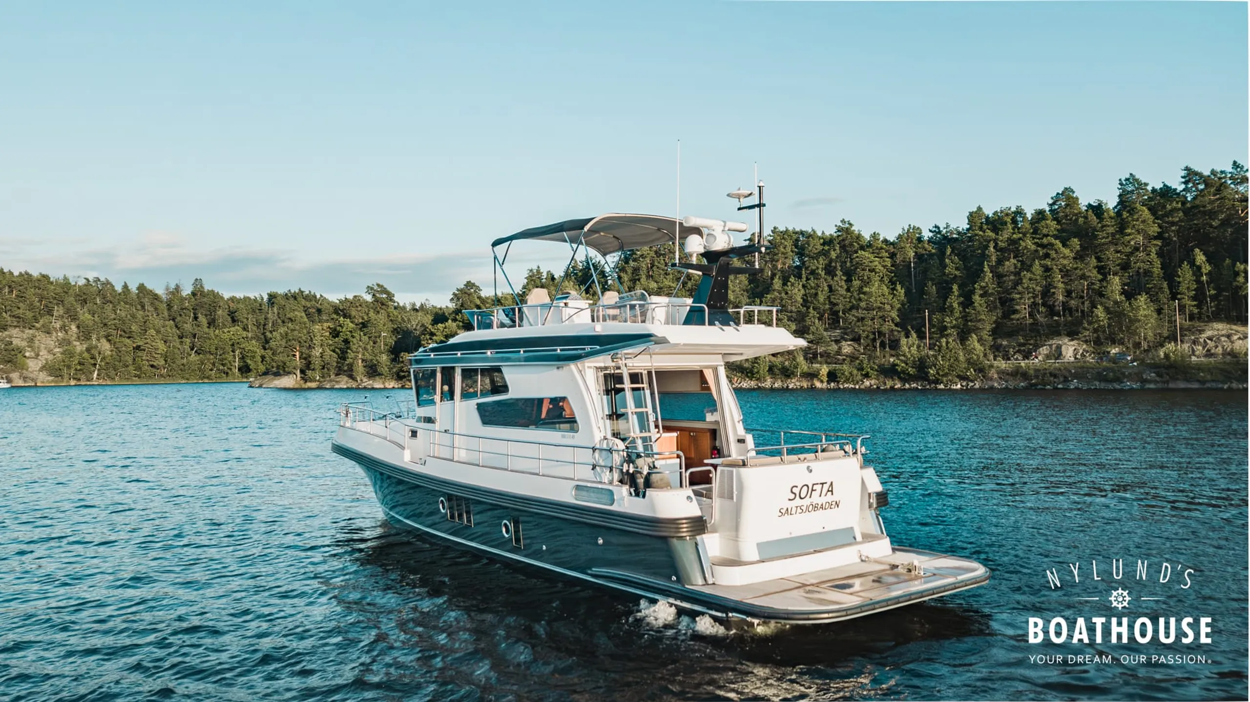 Nord Star 49 SCY - Image 18