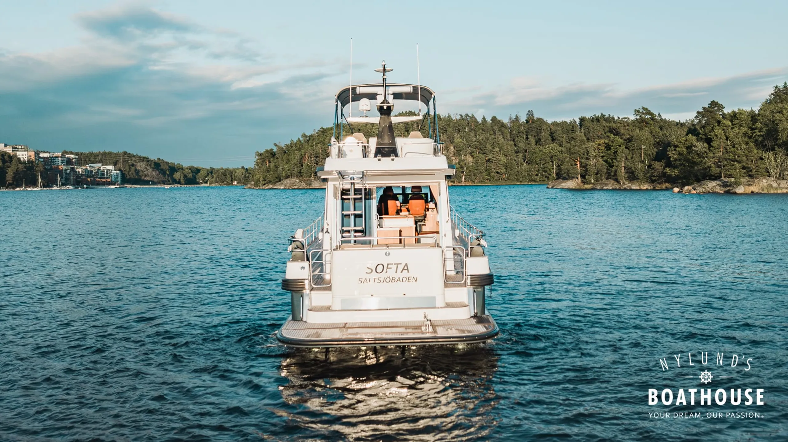 Nord Star 49 SCY - Image 19